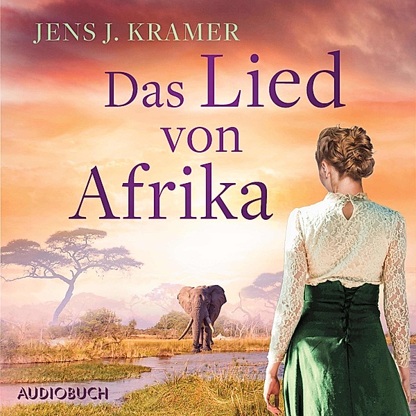 Das Lied von Afrika, Jens J. Kramer