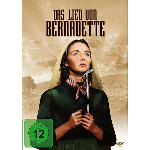 Das Lied von Bernadette, George Seaton