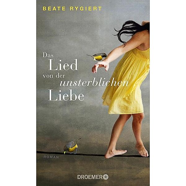 Das Lied von der unsterblichen Liebe, Beate Rygiert