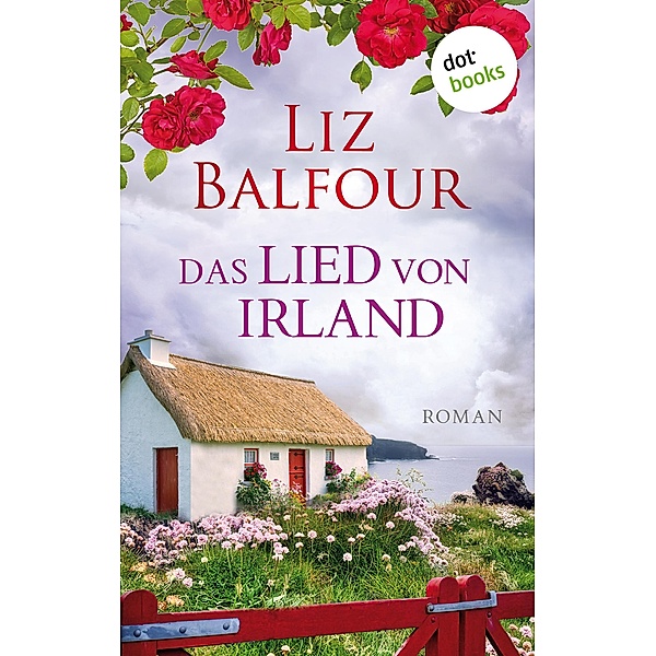 Das Lied von Irland - oder: Emmas Geheimnis, Liz Balfour