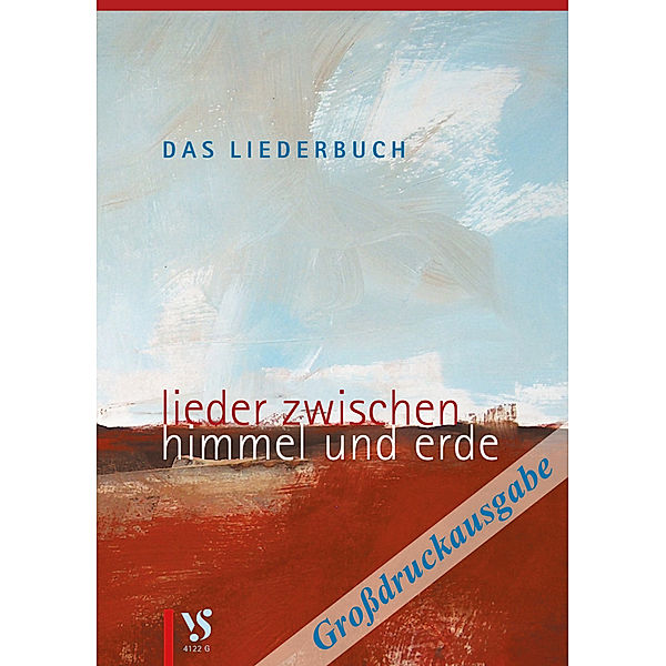 Das Liederbuch - Großdruckausgabe