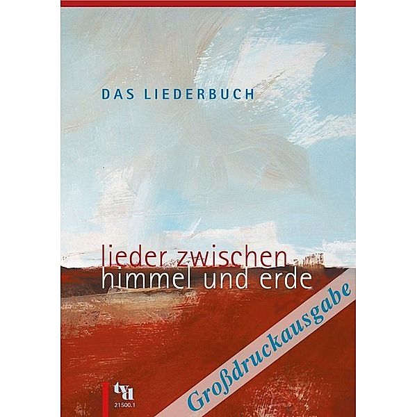 Das Liederbuch - Lieder zwischen Himmel und Erde