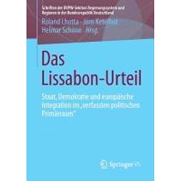 Das Lissabon-Urteil