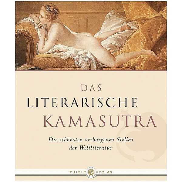 Das Literarische Kamasutra