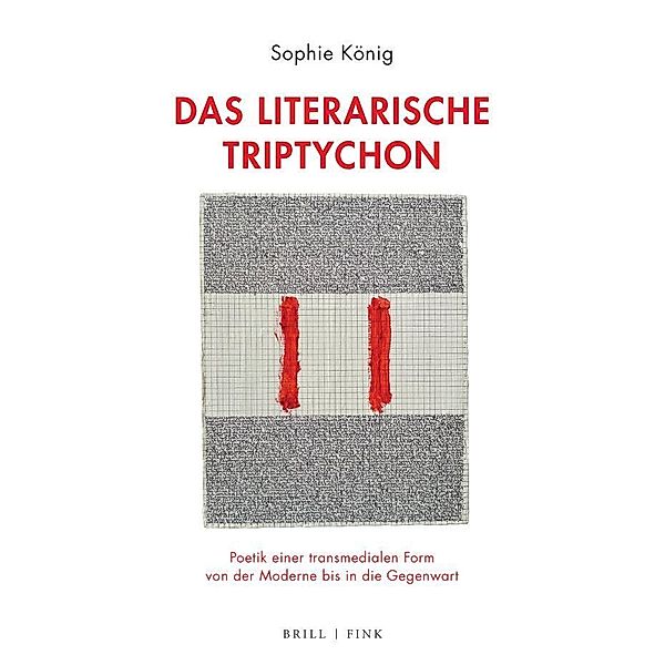 Das literarische Triptychon, Sophie König