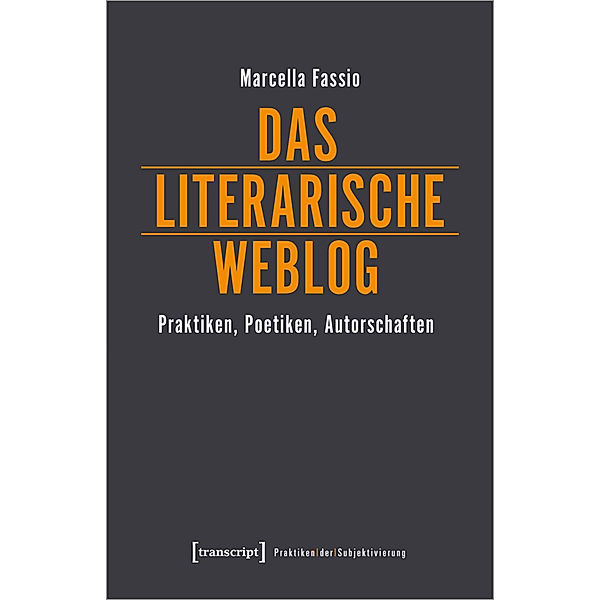 Das literarische Weblog, Marcella Fassio