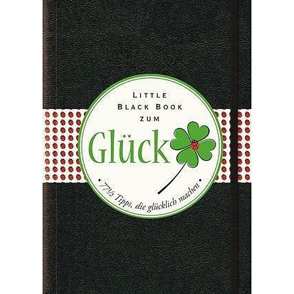 Das Little Black Book zum Glück / Little Black Books (deutsche Ausgabe), Bea Engelmann