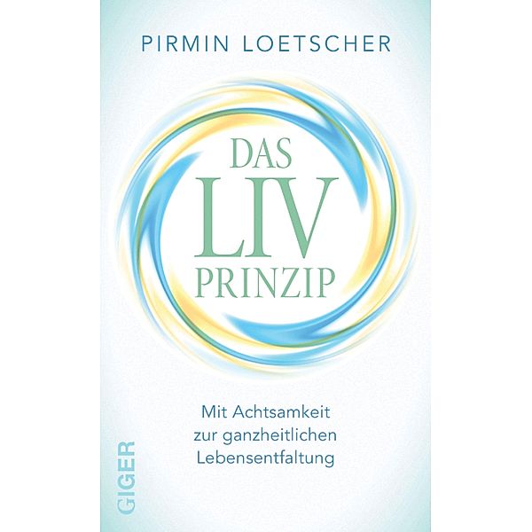 Das LIV Prinzip, Pirmin Lötscher