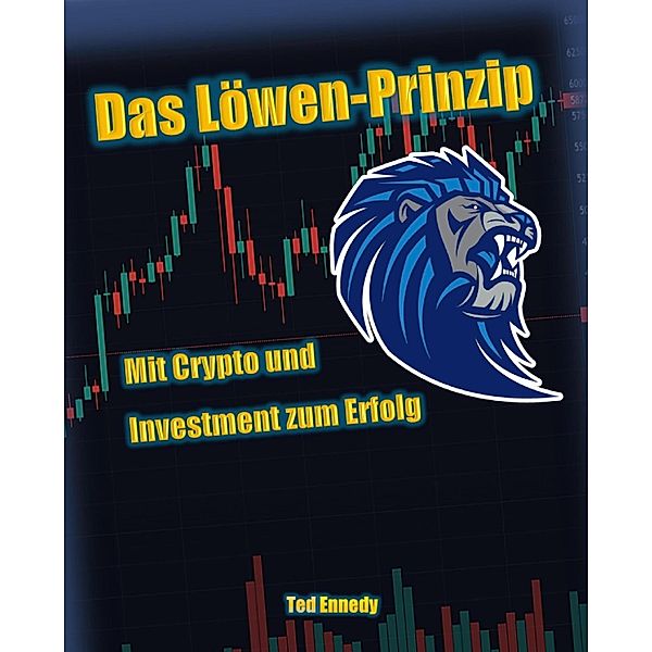 Das Löwen-Prinzip, Ted Ennedy