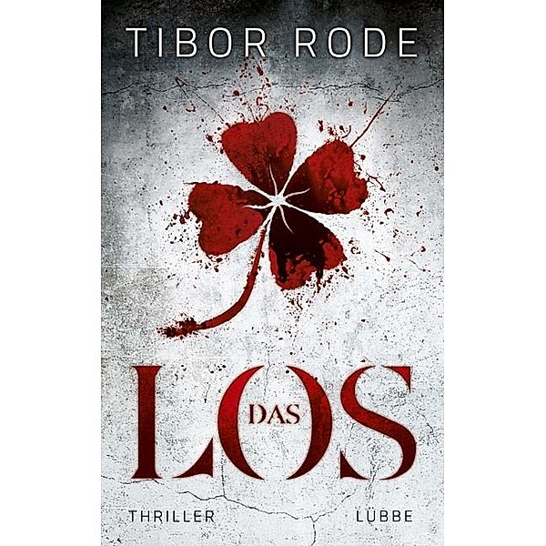 Das Los, Tibor Rode