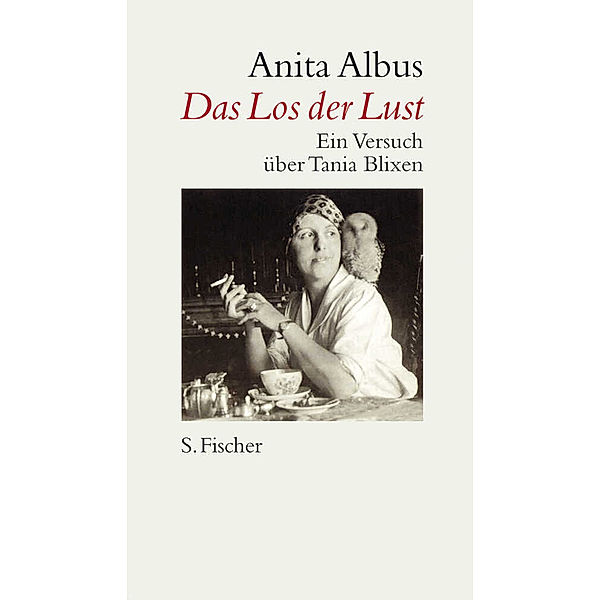 Das Los der Lust, Anita Albus