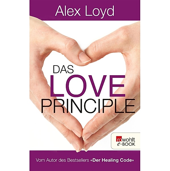 Das Love Principle, Alex Loyd
