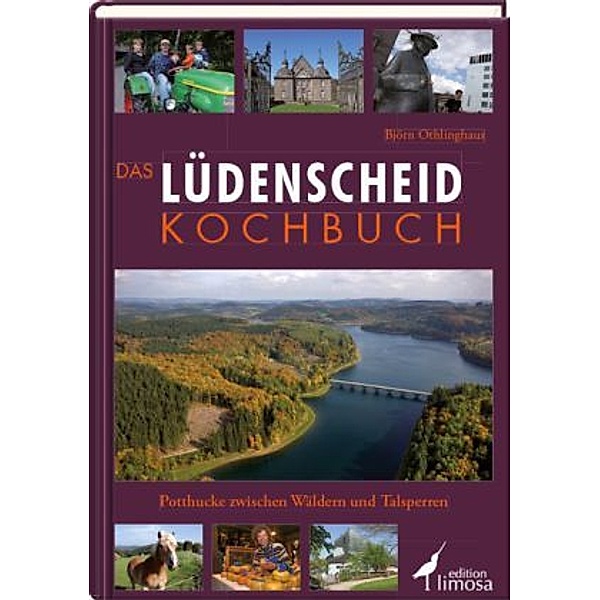 Das Lüdenscheid Kochbuch, Björn Othlinghaus