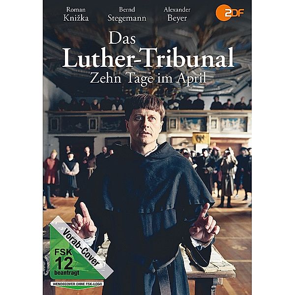 Das Luther-Tribunal