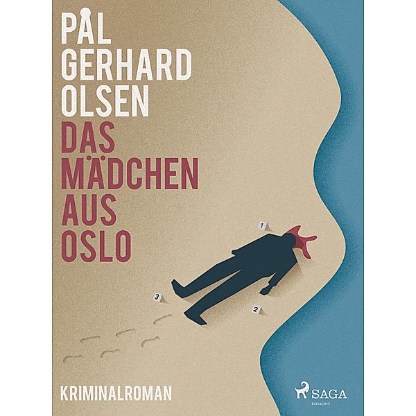 Das Madchen aus Oslo, Olsen Pal Gerhard Olsen