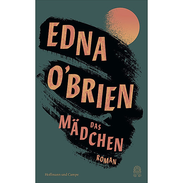 Das Mädchen, Edna O'brien