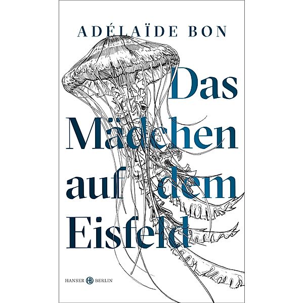 Das Mädchen auf dem Eisfeld, Adelaïde Bon