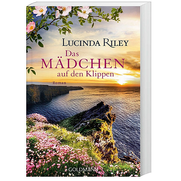 Das Mädchen auf den Klippen, Lucinda Riley