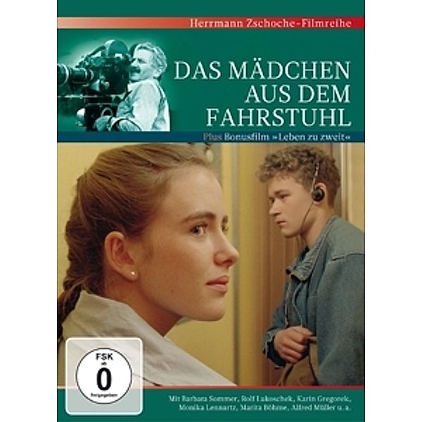 Das Mädchen Aus Dem Fahrstuhl / Leben Zu Zweit, Gabriele Herzog, Gisela Steineckert