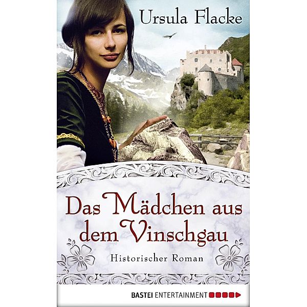 Das Mädchen aus dem Vinschgau, Ursula Flacke