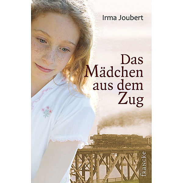 Das Mädchen aus dem Zug, Irma Joubert