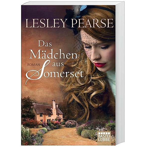 Das Mädchen aus Somerset, Lesley Pearse