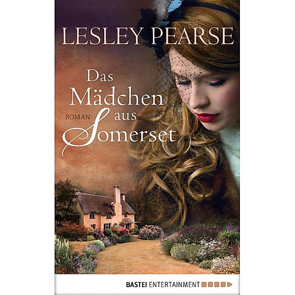 Das Mädchen aus Somerset, Lesley Pearse