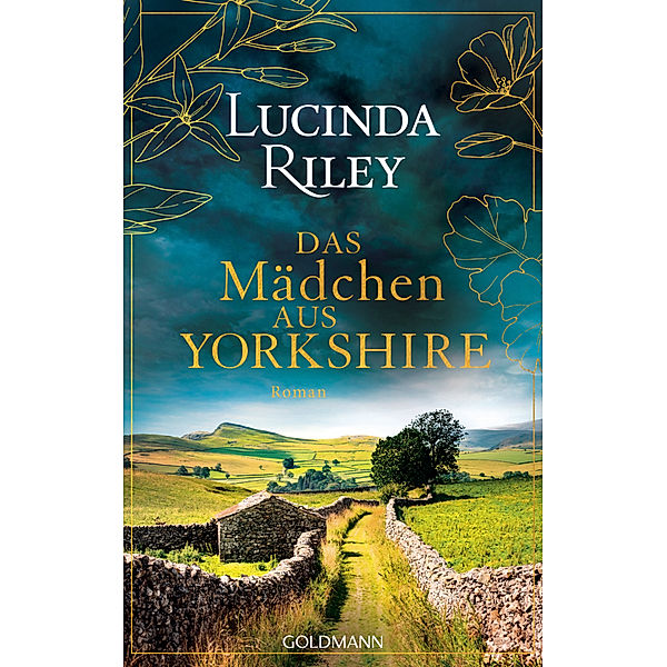 Das Mädchen aus Yorkshire, Lucinda Riley