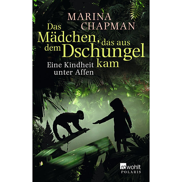 Das Mädchen, das aus dem Dschungel kam, Marina Chapman