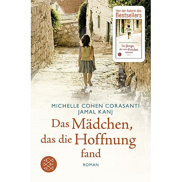 Das Mädchen, das die Hoffnung fand, Michelle Cohen Corasanti, Jamal Kanj