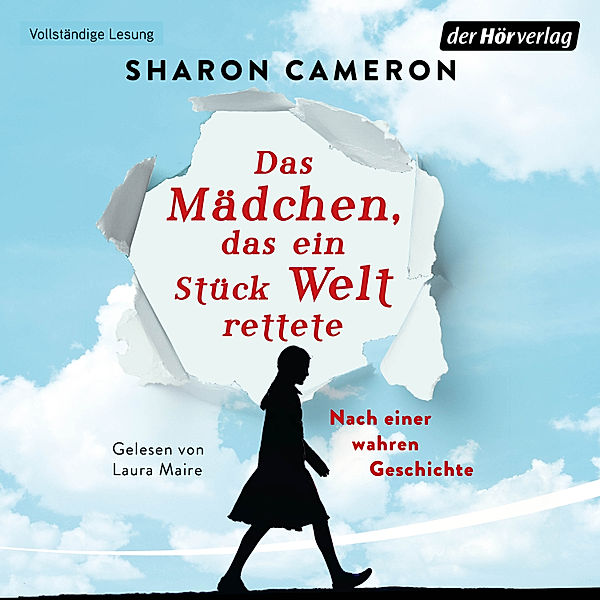 Das Mädchen, das ein Stück Welt rettete, Sharon Cameron