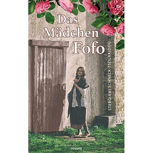 Das Mädchen Fofo, Stergiani Schneck-Tsolakidou