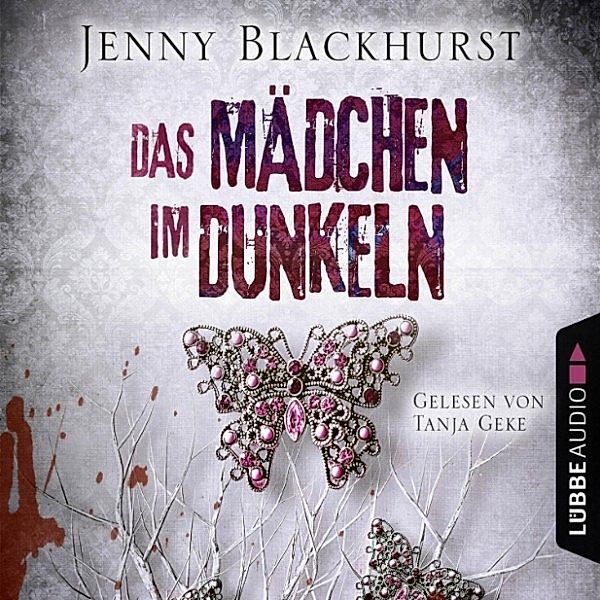 Das Mädchen im Dunkeln, Jenny Blackhurst