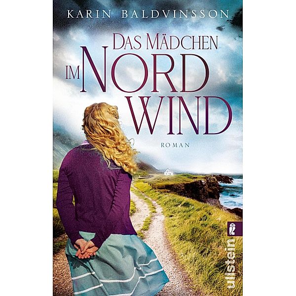 Das Mädchen im Nordwind, Karin Baldvinsson, Karin Lindberg