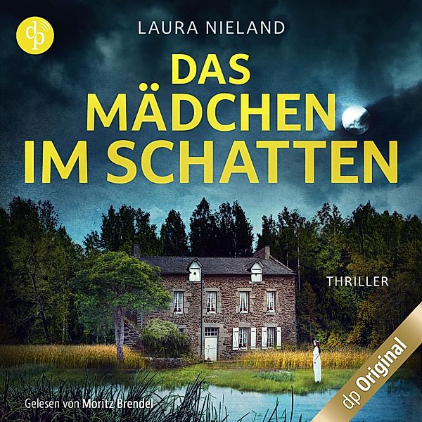 Das Mädchen im Schatten, Laura Nieland