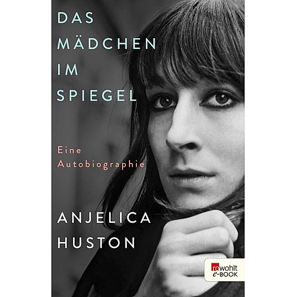 Das Mädchen im Spiegel, Anjelica Huston