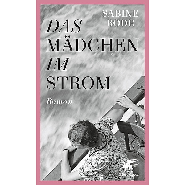 Das Mädchen im Strom, Sabine Bode