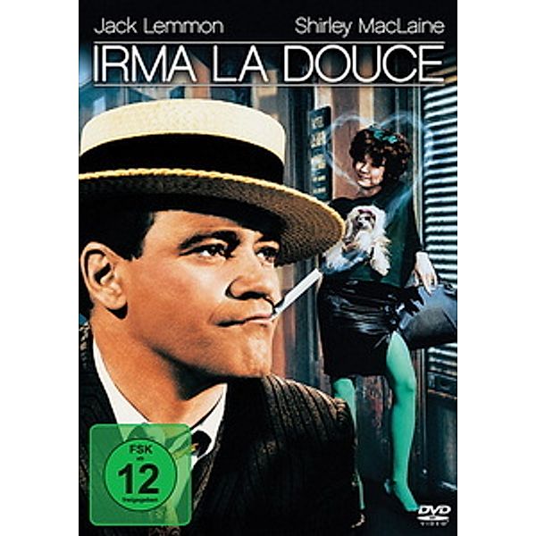 Das Mädchen Irma La Douce, Alexandre Breffort, Billy Wilder, I. A. L. Diamond