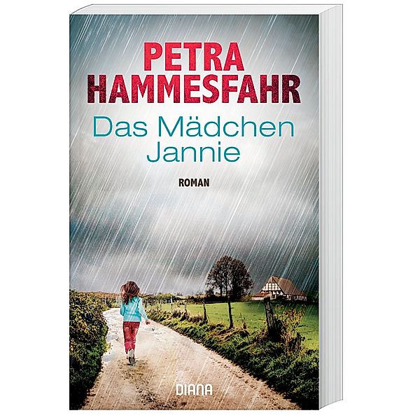 Das Mädchen Jannie, Petra Hammesfahr