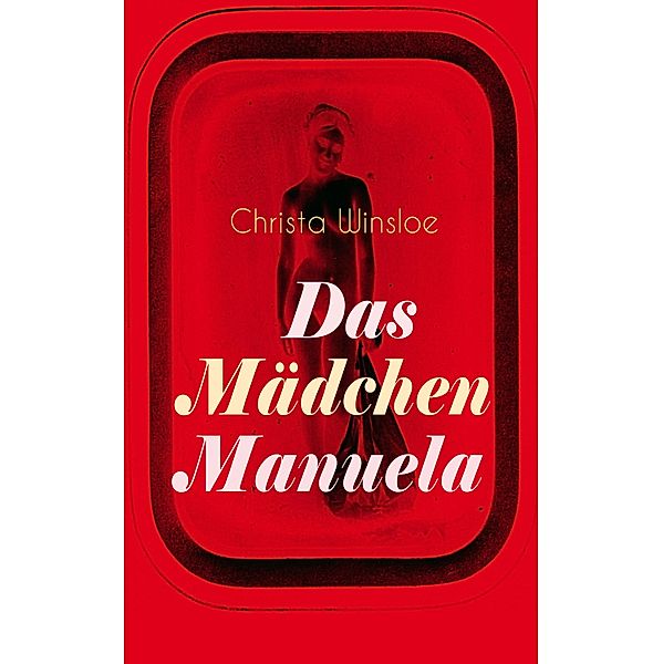 Das Mädchen Manuela, Christa Winsloe