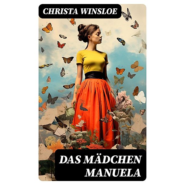 Das Mädchen Manuela, Christa Winsloe