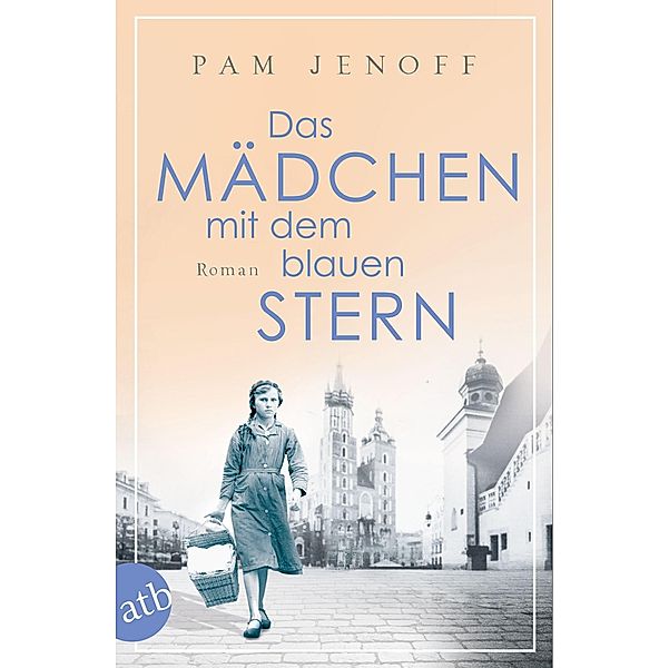 Das Mädchen mit dem blauen Stern, Pam Jenoff