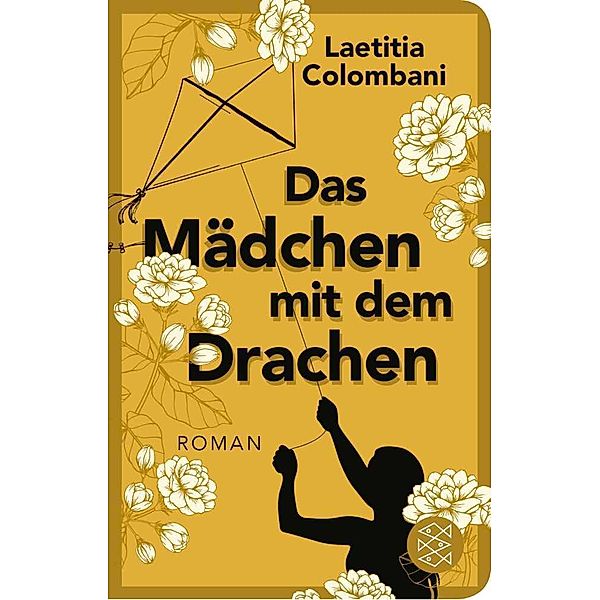 Das Mädchen mit dem Drachen, Laëtitia Colombani