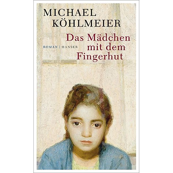 Das Mädchen mit dem Fingerhut, Michael Köhlmeier