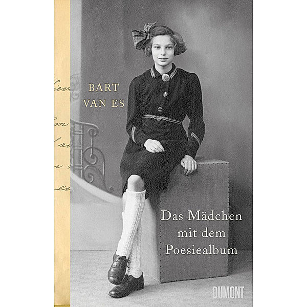 Das Mädchen mit dem Poesiealbum, Bart Van Es