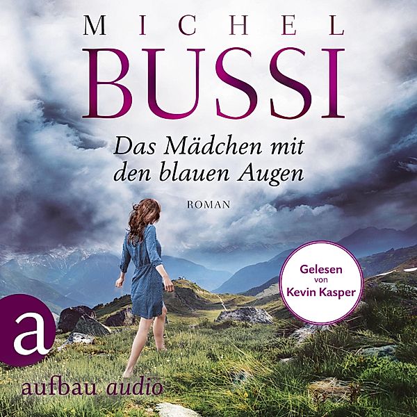 Das Mädchen mit den blauen Augen, Michel Bussi