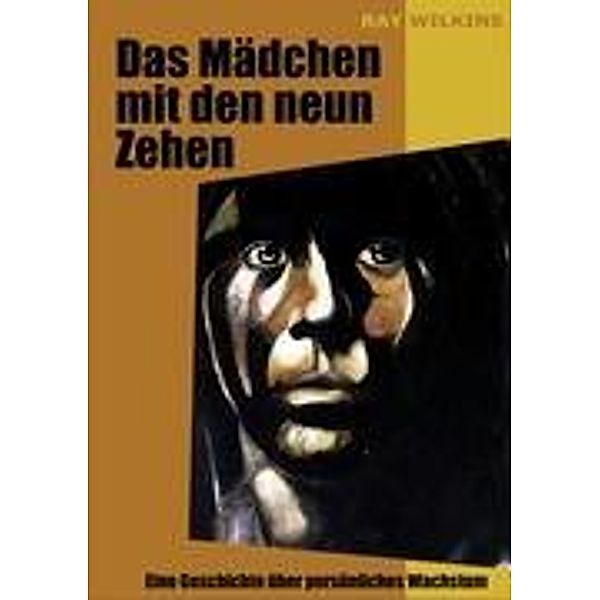 Das Mädchen mit den neun Zehen, Wilkins Ray