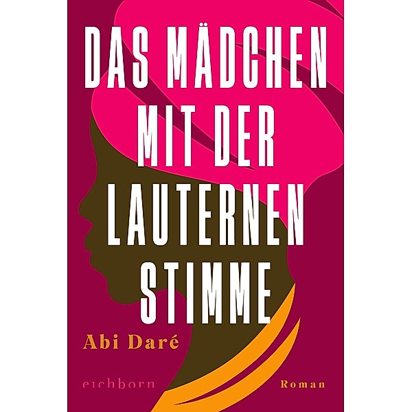 Das Mädchen mit der lauternen Stimme, Abi Daré