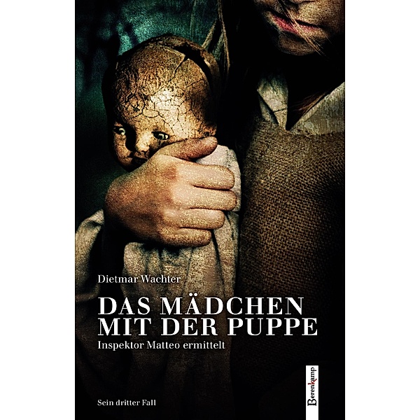 Das Mädchen mit der Puppe, Dietmar Wachter