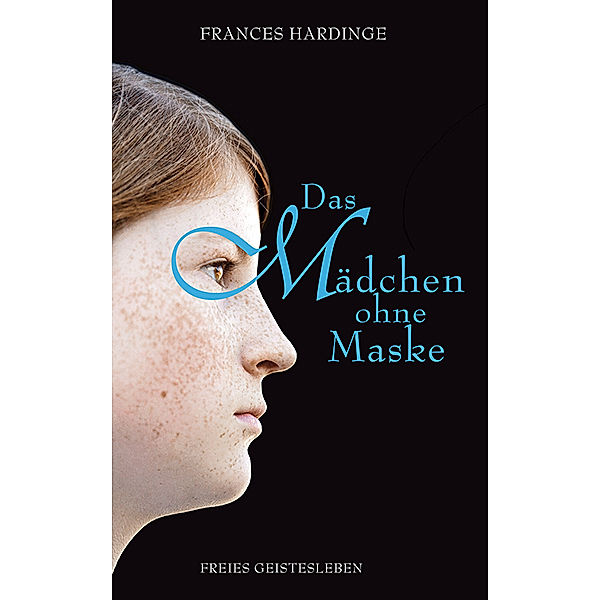 Das Mädchen ohne Maske, Frances Hardinge